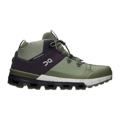 On Cloudtrax Hiking Boots - Men's -Terra Flex Shoes Shop 1398873 800 auto