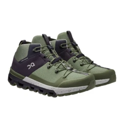 On Cloudtrax Hiking Boots - Men's -Terra Flex Shoes Shop 1398878 800 auto