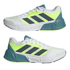 Adidas Questar 2 Bounce Running Shoe - Men's -Terra Flex Shoes Shop 1399002 800 auto