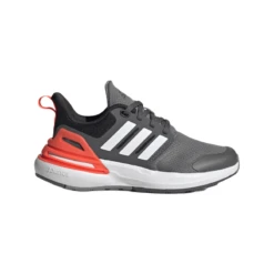 Adidas RapidaSport Bounce Sport Lace Shoe - Youth -Terra Flex Shoes Shop 1400161 800 auto