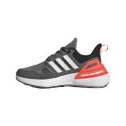 Adidas RapidaSport Bounce Sport Lace Shoe - Youth -Terra Flex Shoes Shop 1400162 800 auto