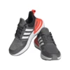 Adidas RapidaSport Bounce Sport Lace Shoe - Youth