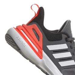 Adidas RapidaSport Bounce Sport Lace Shoe - Youth -Terra Flex Shoes Shop 1400167 800 auto