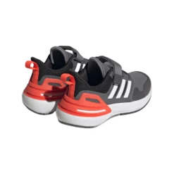 Adidas RapidaSport Bounce Elastic Lace Top Strap Shoe - Youth -Terra Flex Shoes Shop 1400181 800 auto