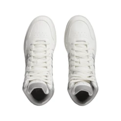 Adidas Hoops 3.0 Mid Shoe - Men's