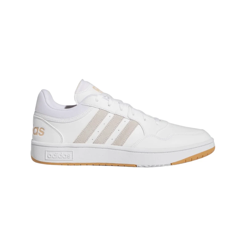 Adidas Hoops 3.0 Low Classic Vintage Shoe - Men's 8 Adidas Hoops 3.0 Low Classic Vintage Shoe - Men's - Image 6