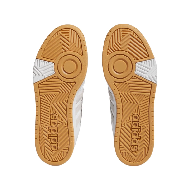 Adidas Hoops 3.0 Low Classic Vintage Shoe - Men's 9 Adidas Hoops 3.0 Low Classic Vintage Shoe - Men's - Image 7