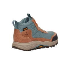 Teva Ridgeview Mid RP Boot - Women's -Terra Flex Shoes Shop 1409387 800 auto
