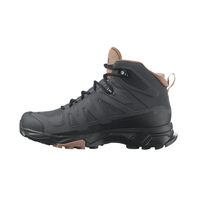 Salomon X Ultra 4 Mid Gore-Tex Hiking Boot - Women's 8 Salomon X Ultra 4 Mid Gore-Tex Hiking Boot - Women's - Image 6