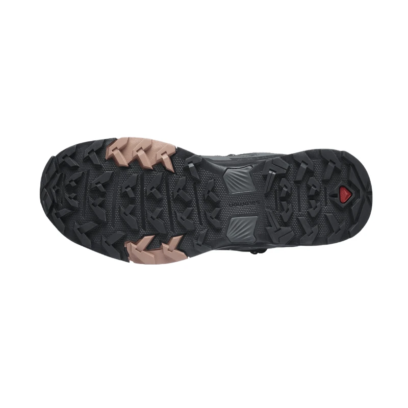 Salomon X Ultra 4 Mid Gore-Tex Hiking Boot - Women's 4 Salomon X Ultra 4 Mid Gore-Tex Hiking Boot - Women's - Image 2