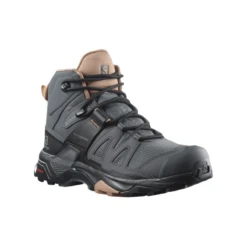 Salomon X Ultra 4 Mid Gore-Tex Hiking Boot - Women's 10 Salomon X Ultra 4 Mid Gore-Tex Hiking Boot - Women's -Terra Flex Shoes Shop 1423726 800 auto