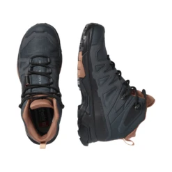 Salomon X Ultra 4 Mid Gore-Tex Hiking Boot - Women's 11 Salomon X Ultra 4 Mid Gore-Tex Hiking Boot - Women's -Terra Flex Shoes Shop 1423727 800 auto