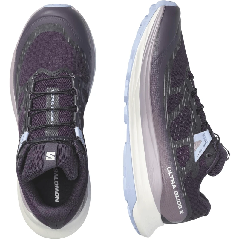 Salomon Ultra Glide 2 Shoe - Women's 8 Salomon Ultra Glide 2 Shoe - Women's - Image 6