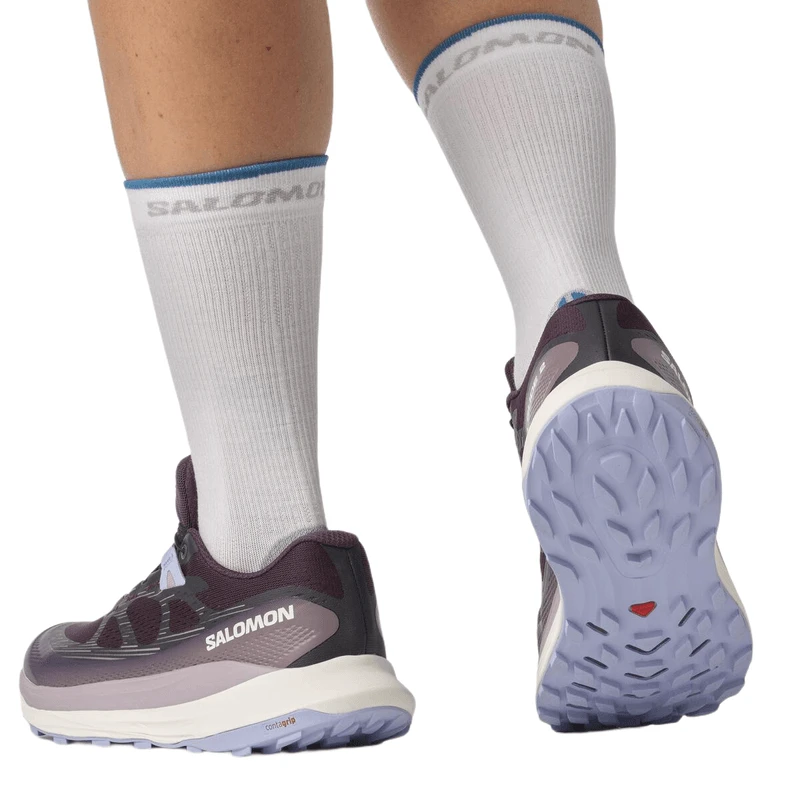 Salomon Ultra Glide 2 Shoe - Women's 7 Salomon Ultra Glide 2 Shoe - Women's - Image 5