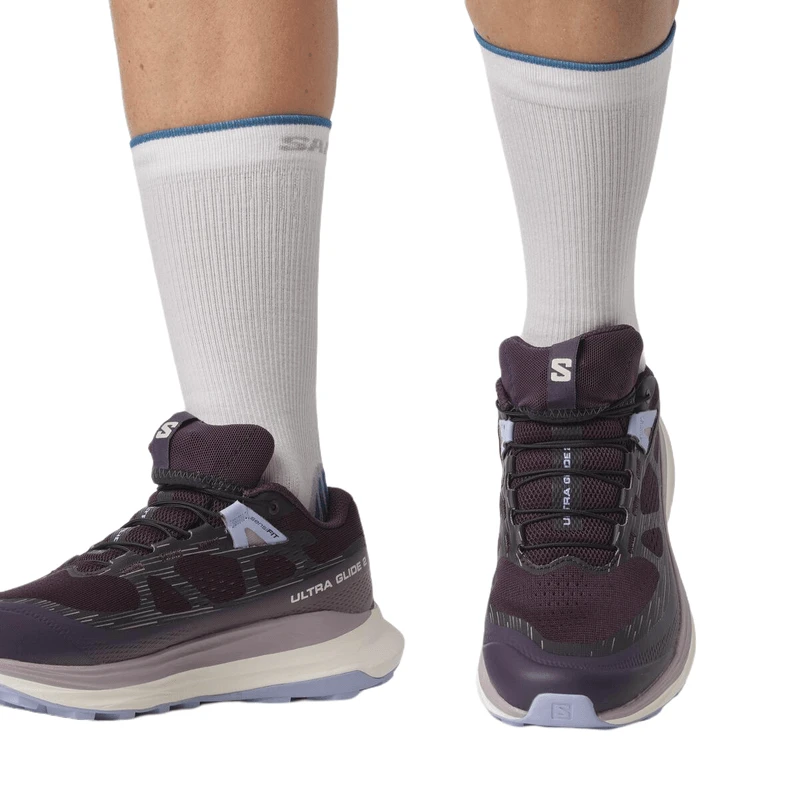 Salomon Ultra Glide 2 Shoe - Women's 5 Salomon Ultra Glide 2 Shoe - Women's - Image 3