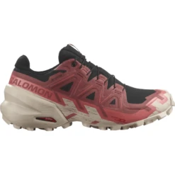 Salomon Speedcross 6 Gore-tex - Women's -Terra Flex Shoes Shop 1424773 800 auto