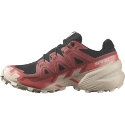 Salomon Speedcross 6 Gore-tex - Women's -Terra Flex Shoes Shop 1424774 800 auto