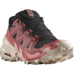 Salomon Speedcross 6 Gore-tex - Women's -Terra Flex Shoes Shop 1424775 800 auto