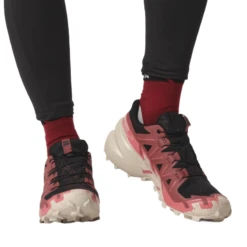 Salomon Speedcross 6 Gore-tex - Women's -Terra Flex Shoes Shop 1424779 800 auto