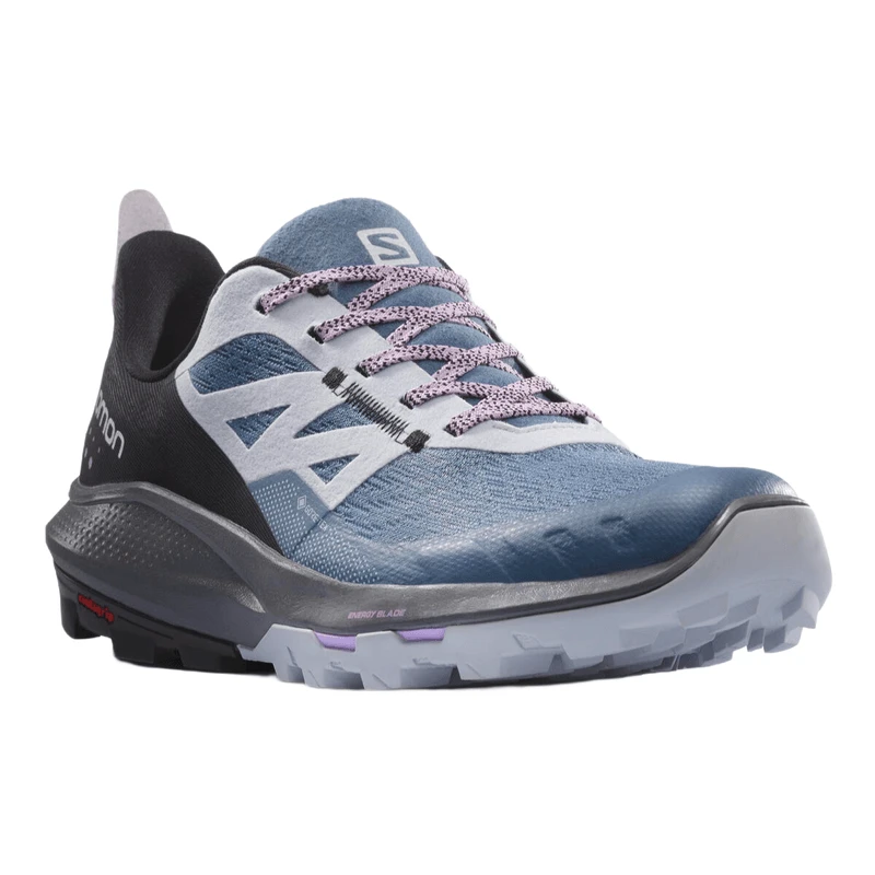 Salomon Outpulse Gore-tex Shoe - Women's 8 Salomon Outpulse Gore-tex Shoe - Women's - Image 6