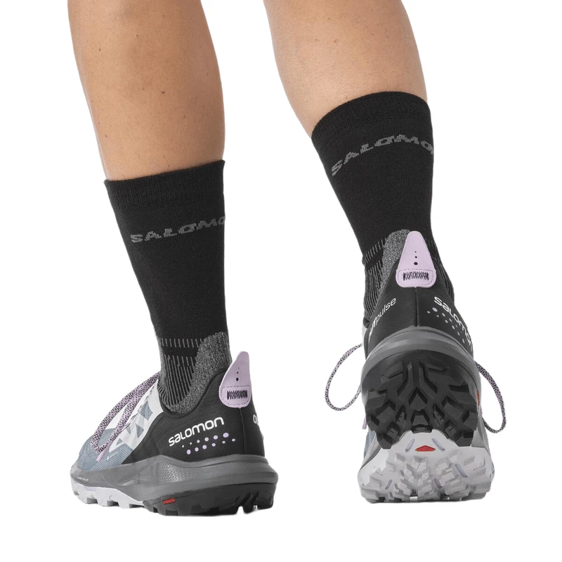 Salomon Outpulse Gore-tex Shoe - Women's 5 Salomon Outpulse Gore-tex Shoe - Women's - Image 3