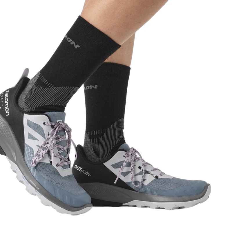 Salomon Outpulse Gore-tex Shoe - Women's 6 Salomon Outpulse Gore-tex Shoe - Women's - Image 4