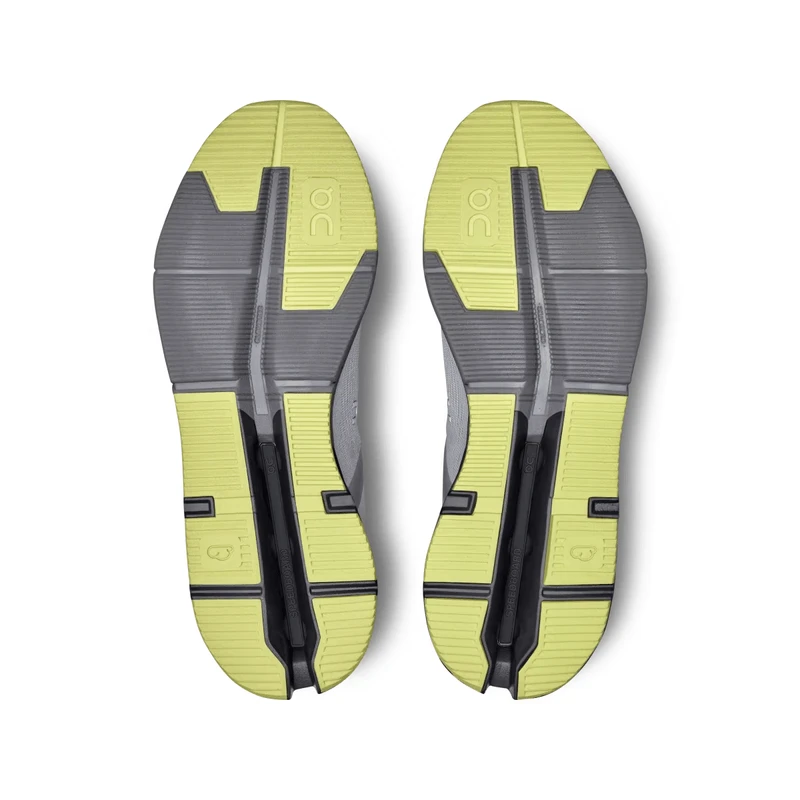 On Cloudnova Flux Shoe - Men's 5 On Cloudnova Flux Shoe - Men's - Image 3