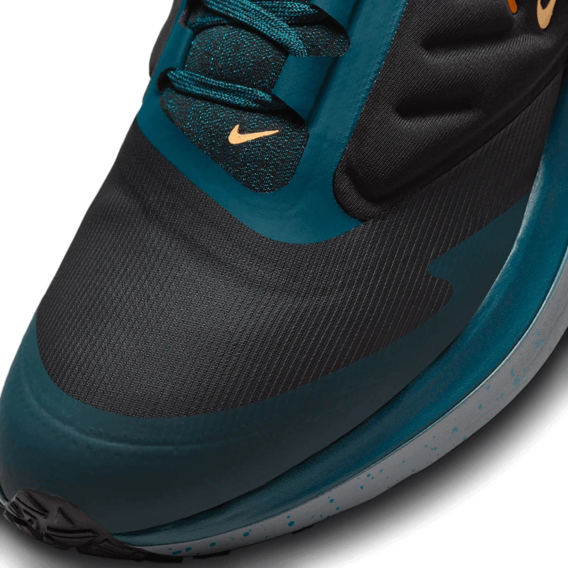 Nike Air Winflo 9 Shield Road Running Shoe - Men's 9 Nike Air Winflo 9 Shield Road Running Shoe - Men's - Image 7