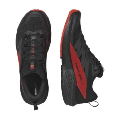 Salomon Sense Ride 5 Trail Running Shoe - Men's -Terra Flex Shoes Shop 1477851 800 auto