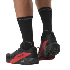 Salomon Sense Ride 5 Trail Running Shoe - Men's -Terra Flex Shoes Shop 1477869 800 auto