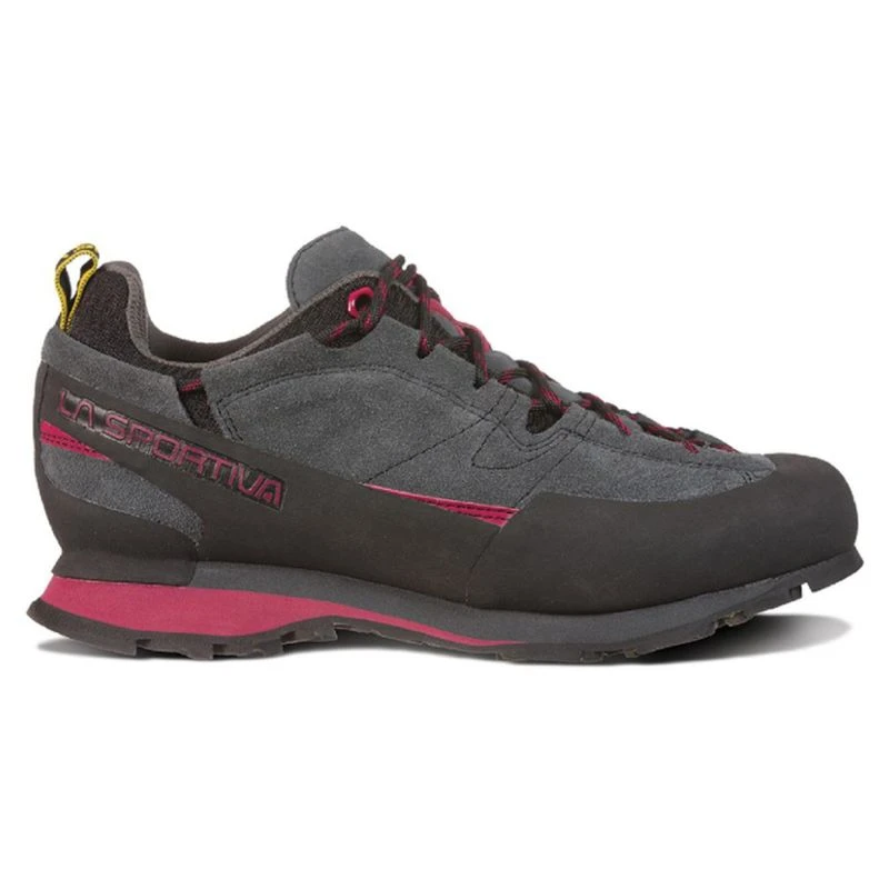 La Sportiva Boulder X Hiking Shoe - Women's 5 La Sportiva Boulder X Hiking Shoe - Women's - Image 3
