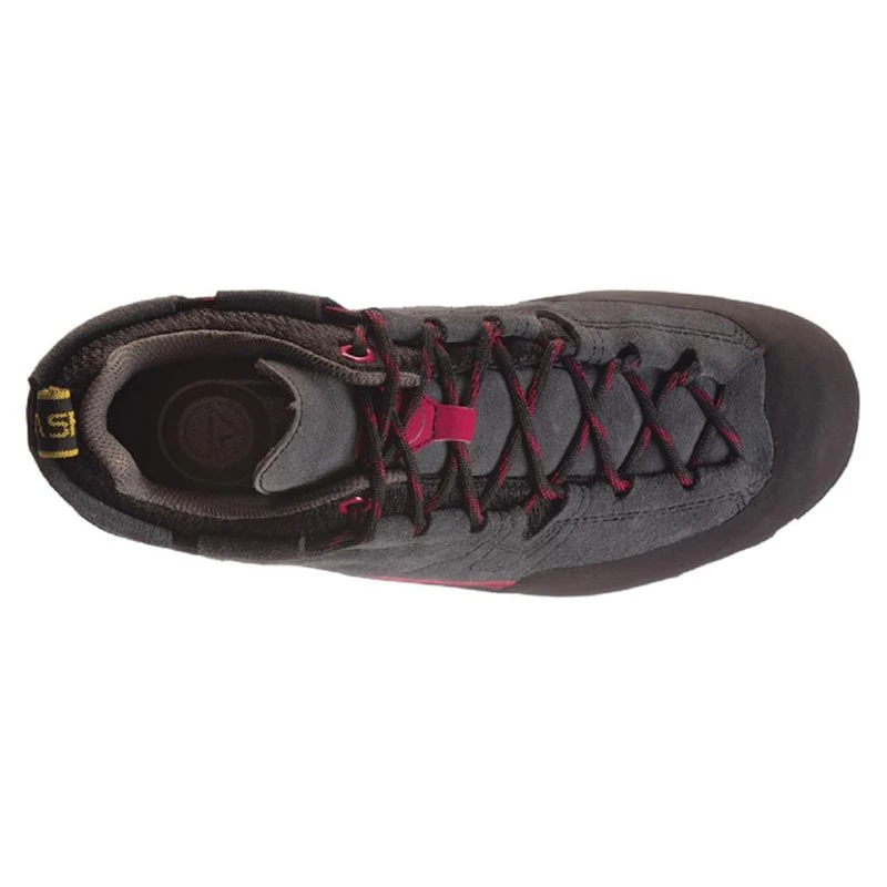 La Sportiva Boulder X Hiking Shoe - Women's 4 La Sportiva Boulder X Hiking Shoe - Women's - Image 2