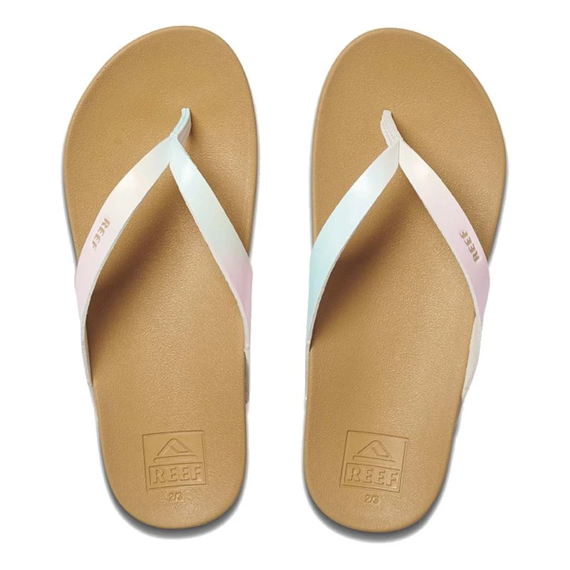 REEF Cushion Court Sandal - Kids' 4 REEF Cushion Court Sandal - Kids' - Image 2