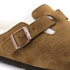 Birkenstock Boston Shearling Shoe - Women's 12 Birkenstock Boston Shearling Shoe - Women's -Terra Flex Shoes Shop 422674 800 auto