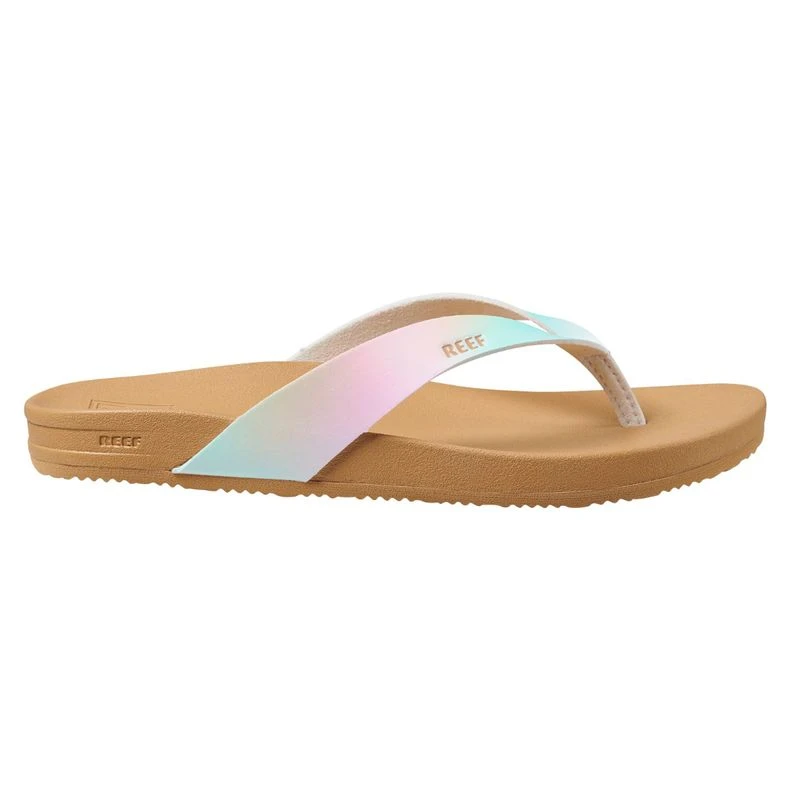REEF Cushion Court Sandal - Kids' 3 REEF Cushion Court Sandal - Kids'