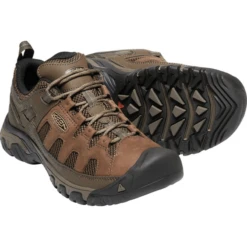 KEEN Targhee Vent Hiking Shoe - Men's 12 KEEN Targhee Vent Hiking Shoe - Men's -Terra Flex Shoes Shop 509317 800 auto