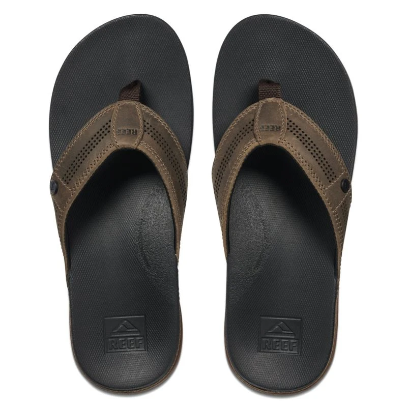 REEF Cushion Lux Sandal - Men's 4 REEF Cushion Lux Sandal - Men's - Image 2