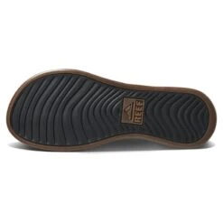 REEF Cushion Lux Sandal - Men's