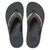 REEF Cushion Dawn Flip Flop - Men's -Terra Flex Shoes Shop 524485 800 auto