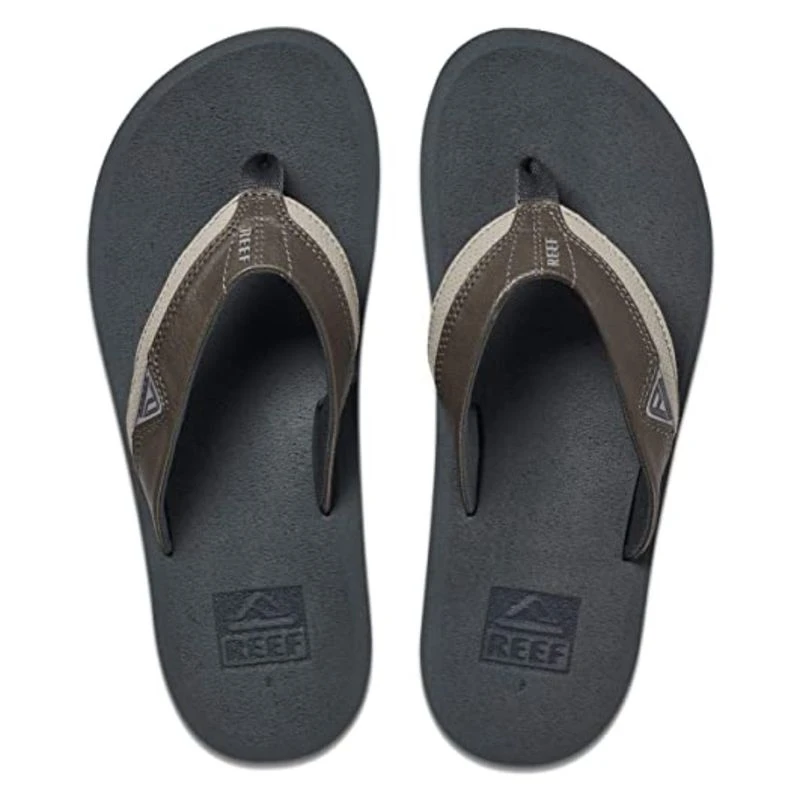 REEF Cushion Dawn Flip Flop - Men's 3 REEF Cushion Dawn Flip Flop - Men's