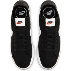 Nike Court Legacy Canvas Shoe - Women's 14 Nike Court Legacy Canvas Shoe - Women's -Terra Flex Shoes Shop 596025 800 auto