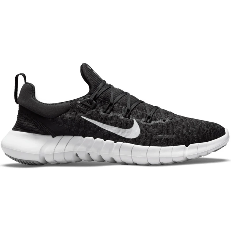 Nike Free Run 5.0 Running Shoe - Women's 7 Nike Free Run 5.0 Running Shoe - Women's - Image 5
