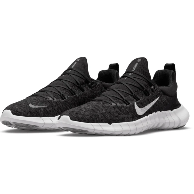Nike Free Run 5.0 Running Shoe - Women's 11 Nike Free Run 5.0 Running Shoe - Women's - Image 9