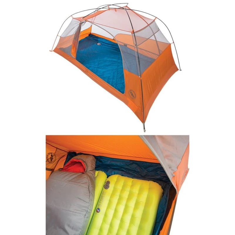 Big Agnes Insulated Tent Comforter 5 Big Agnes Insulated Tent Comforter - Image 3