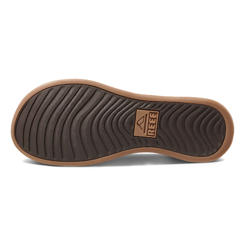 REEF Ortho-Coast Sandal - Men's 4 REEF Ortho-Coast Sandal - Men's - Image 2