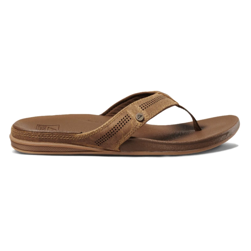 REEF Ortho-Coast Sandal - Men's 6 REEF Ortho-Coast Sandal - Men's - Image 4