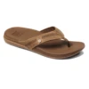 REEF Ortho-Coast Sandal - Men's -Terra Flex Shoes Shop 955048 800 auto