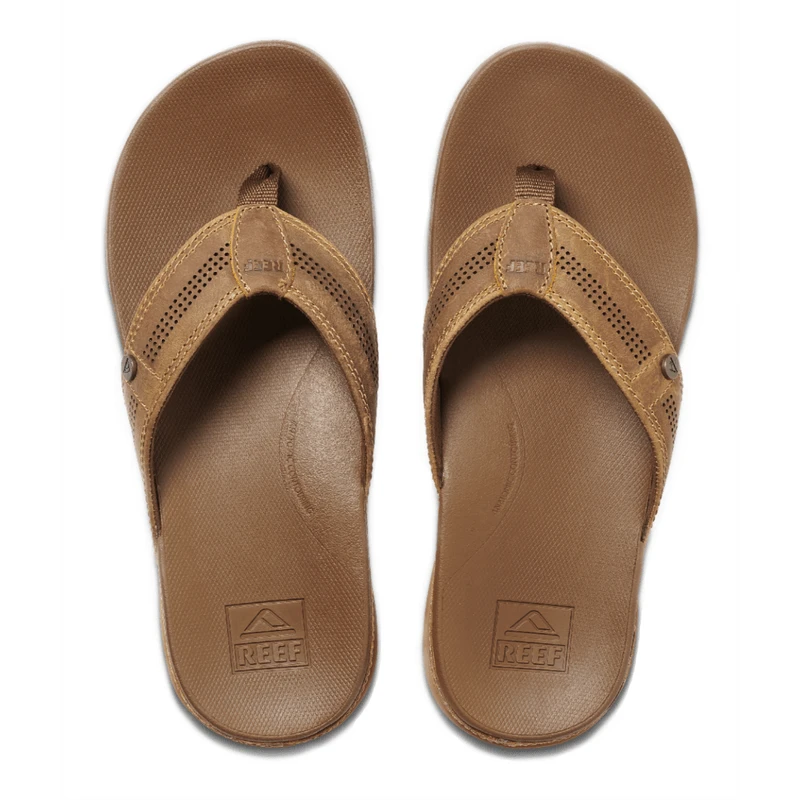 REEF Ortho-Coast Sandal - Men's 5 REEF Ortho-Coast Sandal - Men's - Image 3