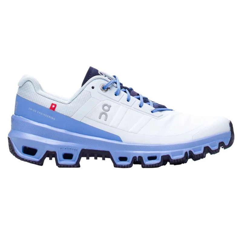 On Cloudventure Trail Running Shoe - Women's 4 On Cloudventure Trail Running Shoe - Women's - Image 2