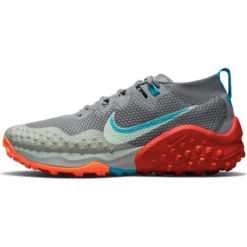 Nike Wildhorse 7 Running Shoe - Men's -Terra Flex Shoes Shop 977957 800 auto